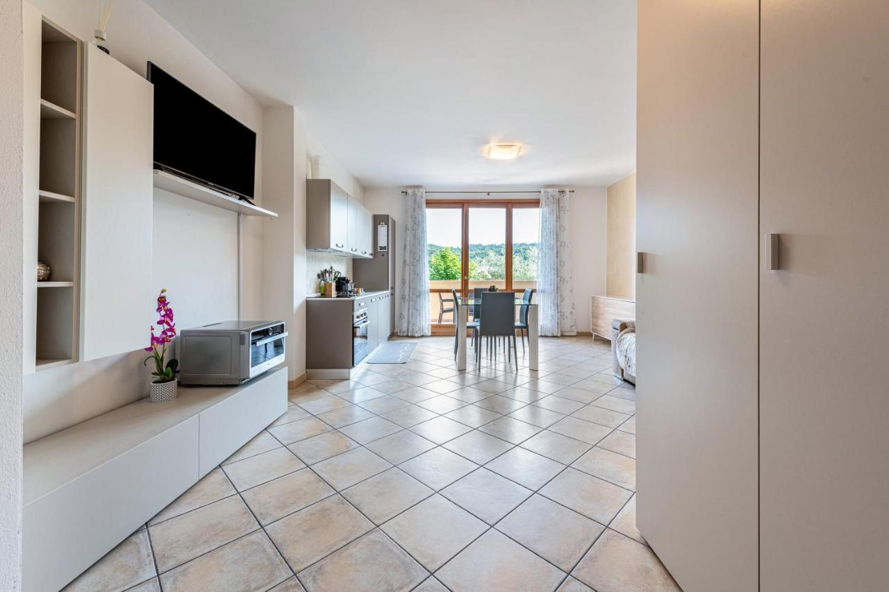 Kastel'S House Apartment Roe Екстериор снимка