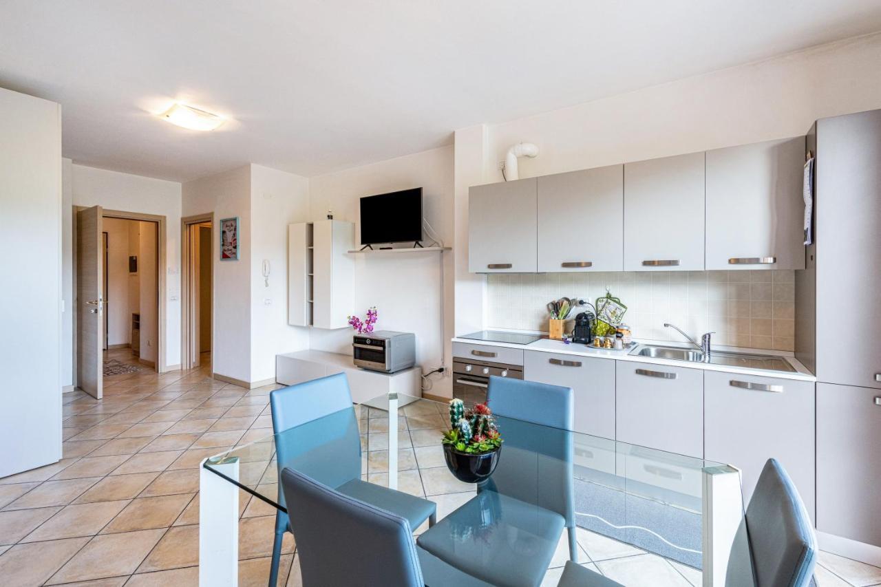 Kastel'S House Apartment Roe Екстериор снимка