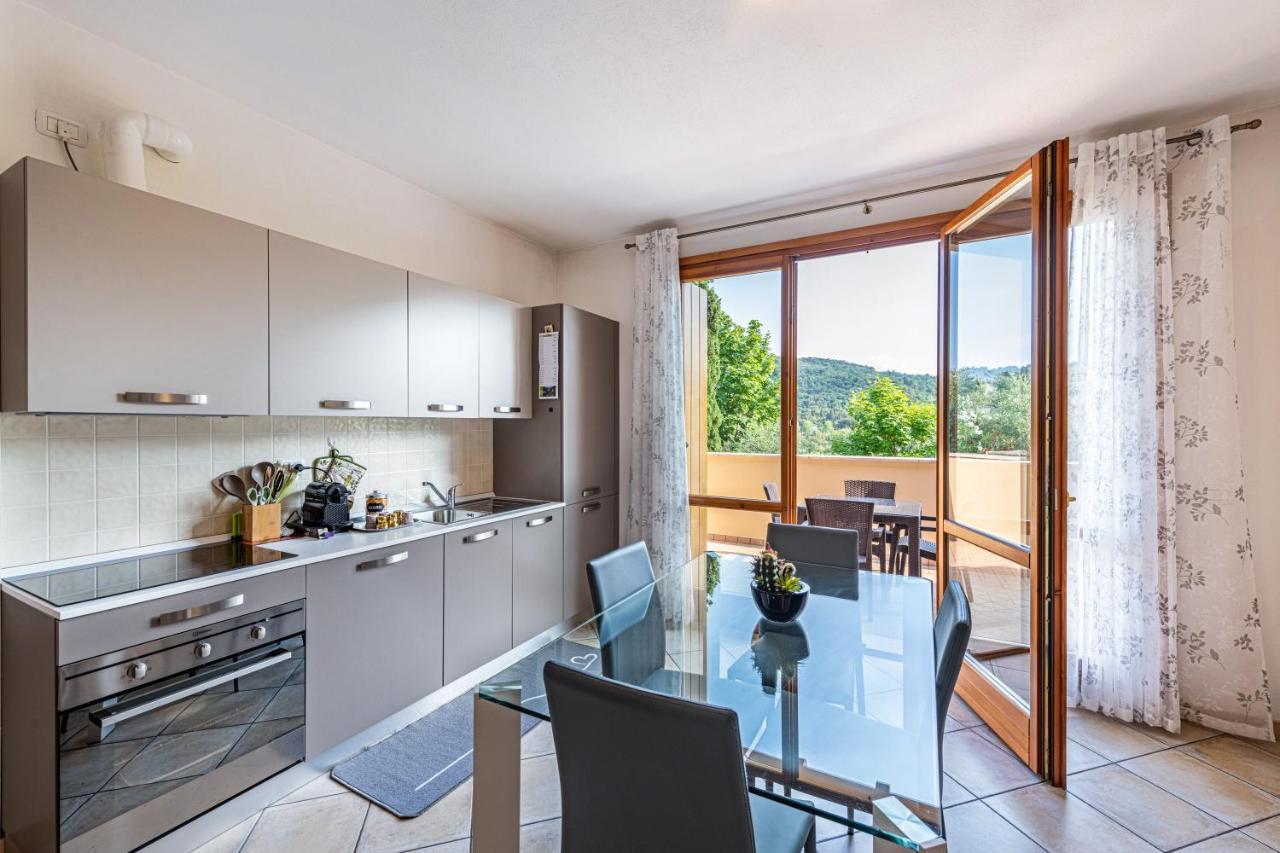 Kastel'S House Apartment Roe Екстериор снимка