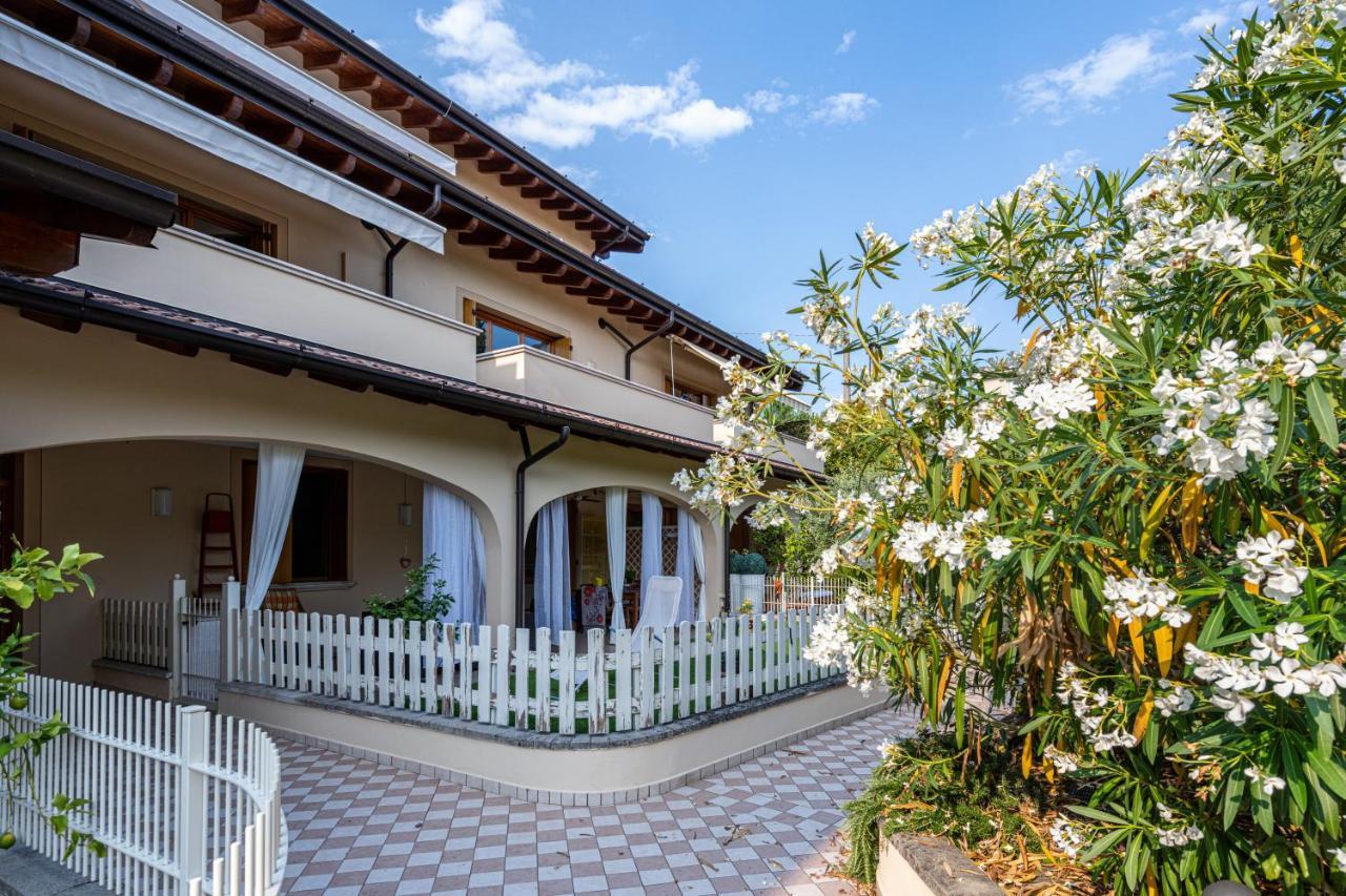 Kastel'S House Apartment Roe Екстериор снимка