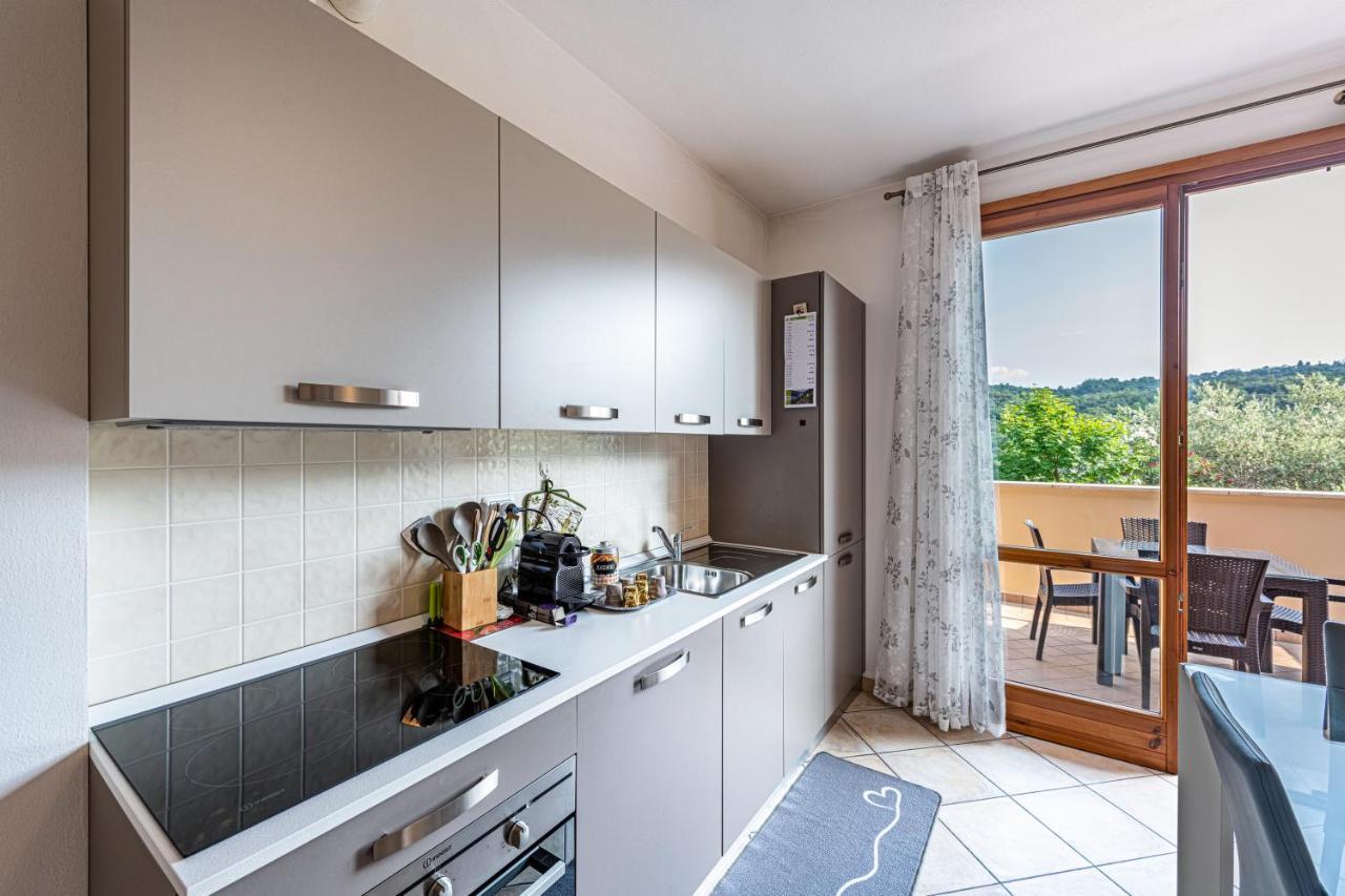 Kastel'S House Apartment Roe Екстериор снимка