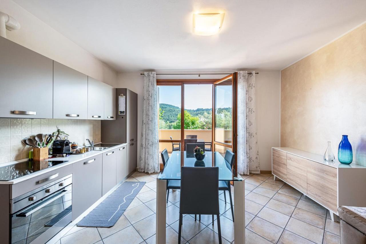 Kastel'S House Apartment Roe Екстериор снимка
