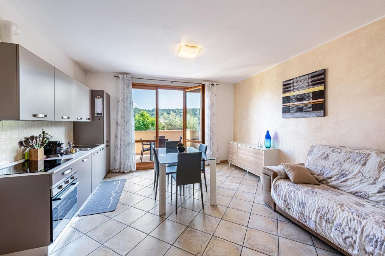 Kastel'S House Apartment Roe Екстериор снимка