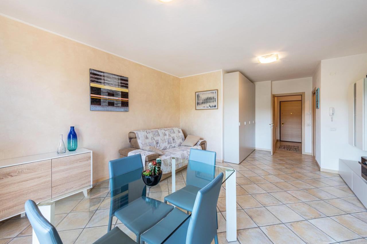 Kastel'S House Apartment Roe Екстериор снимка