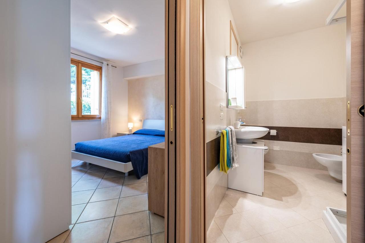Kastel'S House Apartment Roe Екстериор снимка