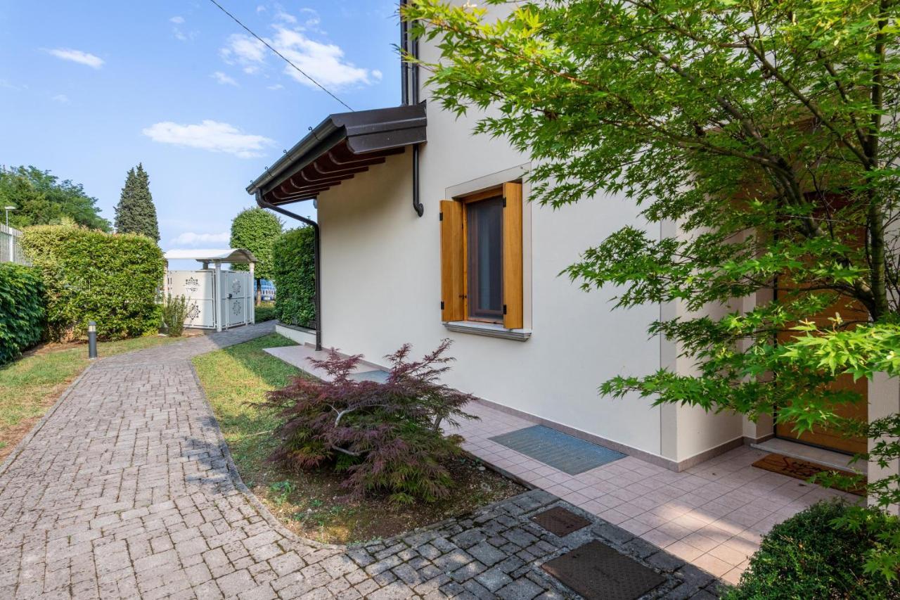 Kastel'S House Apartment Roe Екстериор снимка