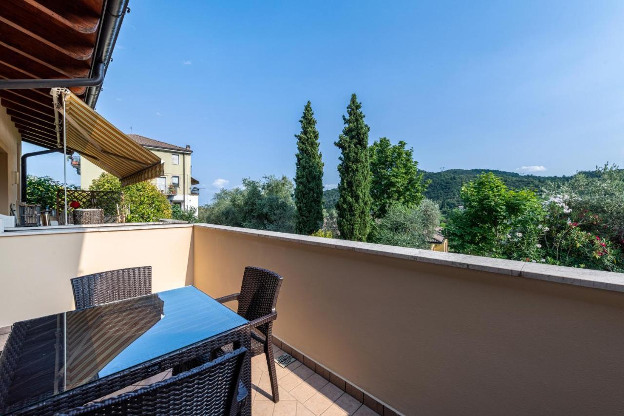 Kastel'S House Apartment Roe Екстериор снимка
